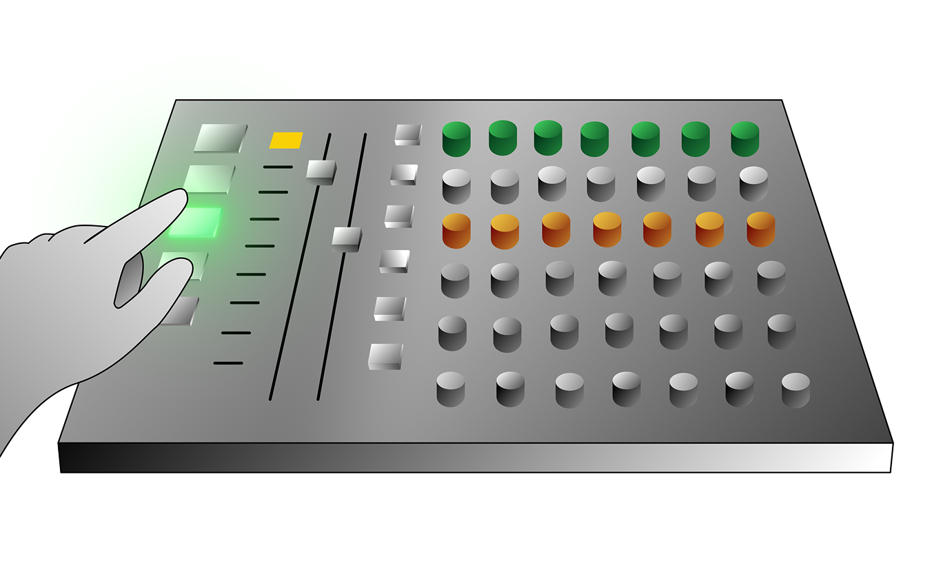 الموازنة بين صــوت
الجمهور والمعلّق