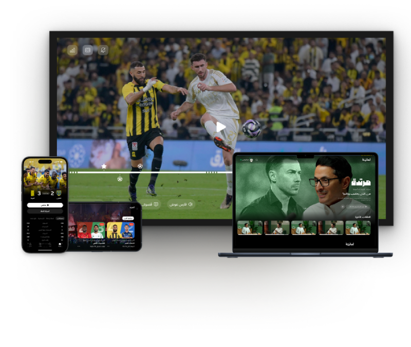 كـل الأجهزة